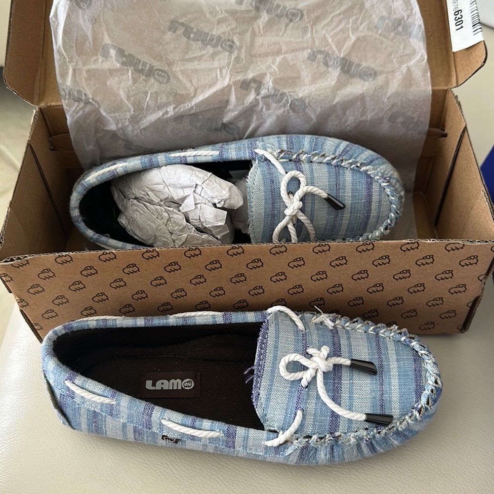 Lamo Women’s Shoes